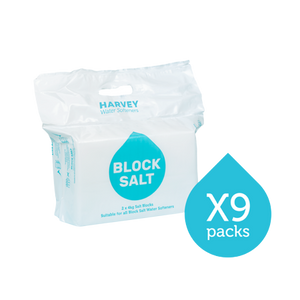 Bc Salt Pack Block Salt 9 Packs (2 blocks per pack) Customer Collection Only ...