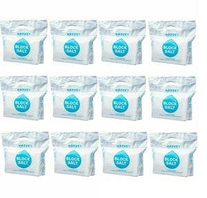 Block Salt 21 Packs (2 blocks per pack) Customer Collection Only